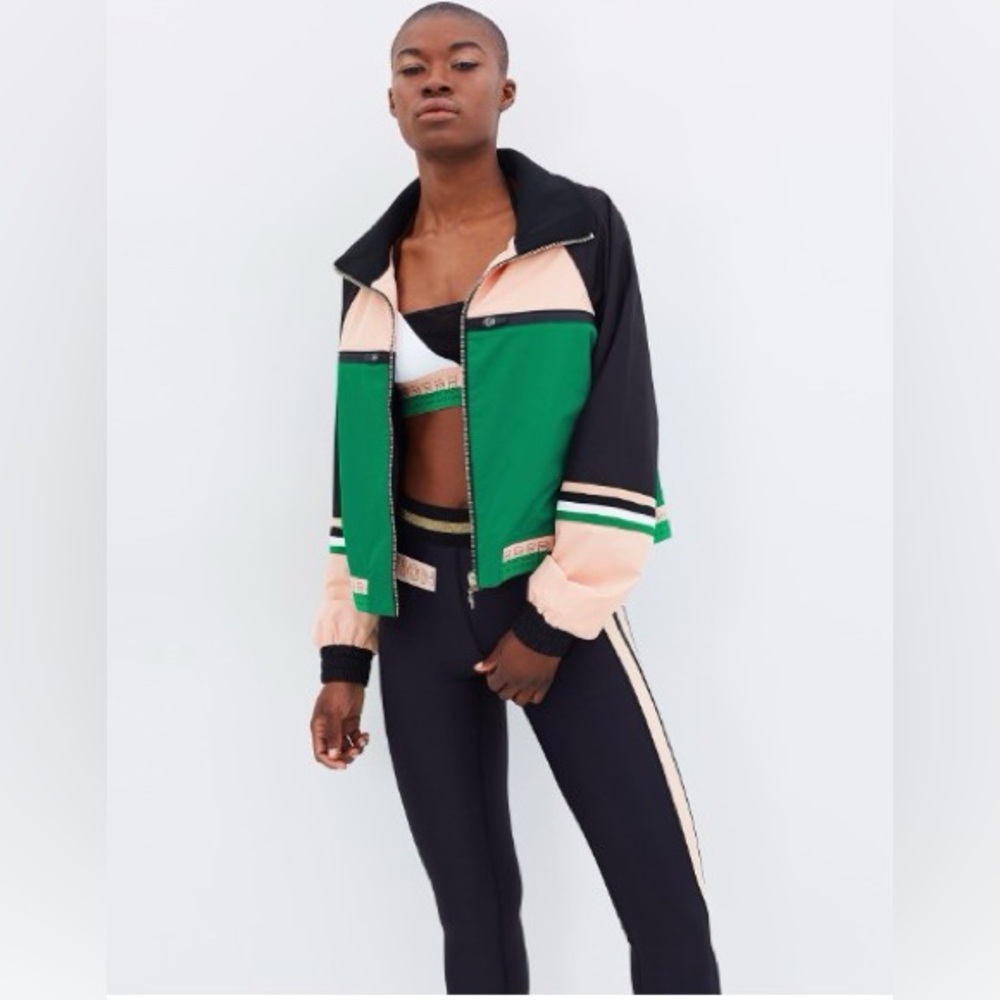 P.E Nation Jackets & Coats (Designed in Australia)/P.E Major League Jacket